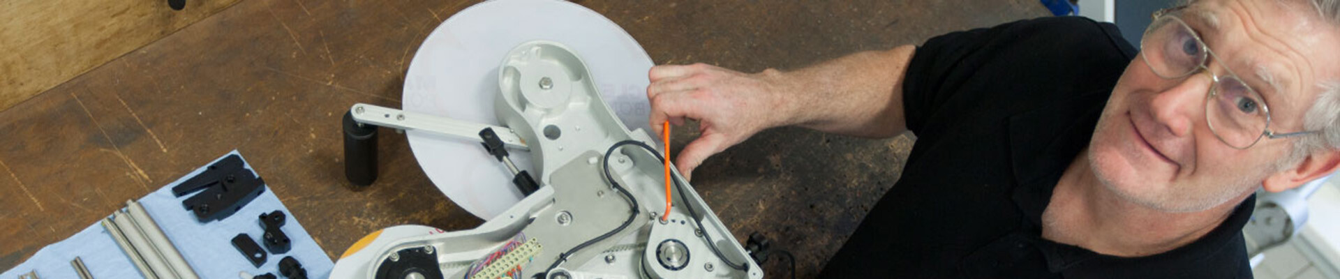 Brands Metaaltechniek: Specialist in modulebouw
